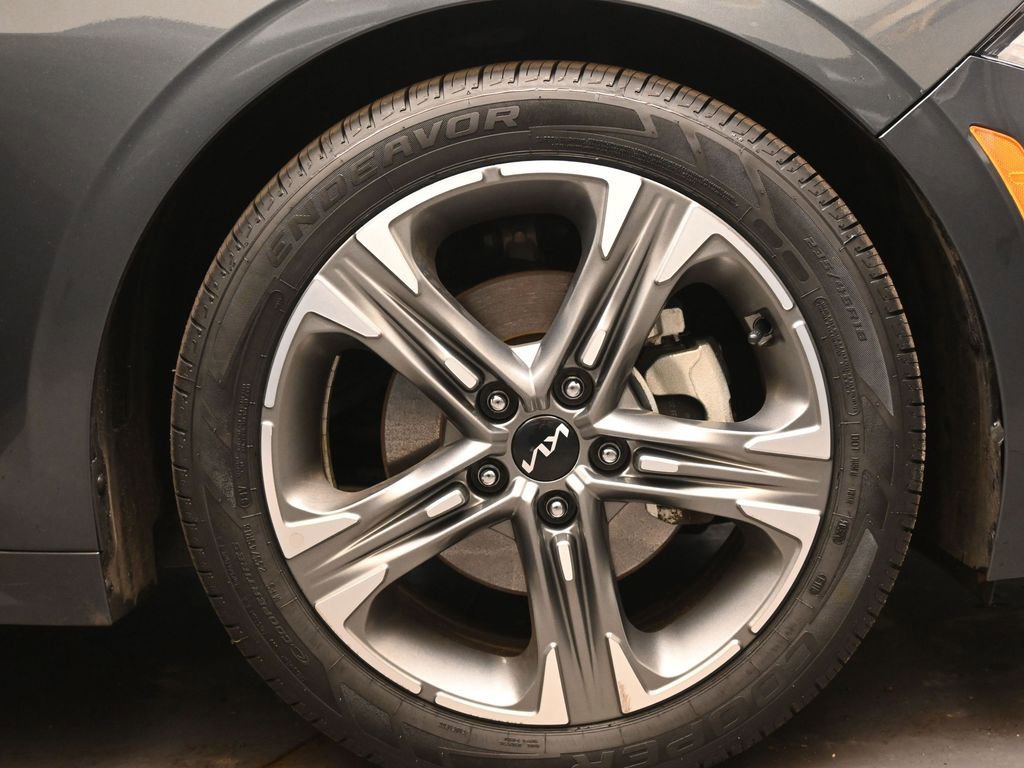 Used 2024 Kia K5 EX w/ EX Premium Package image 10