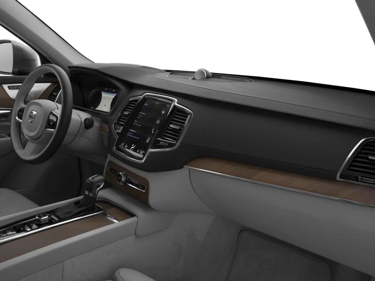Used 2017 Volvo XC90 T6 Inscription w/ Vision Package AWD/4WD image 32