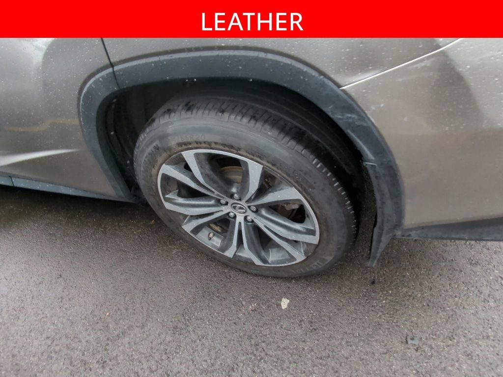 Used 2022 Lexus RX 350 AWD w/ Luxury Package image 5