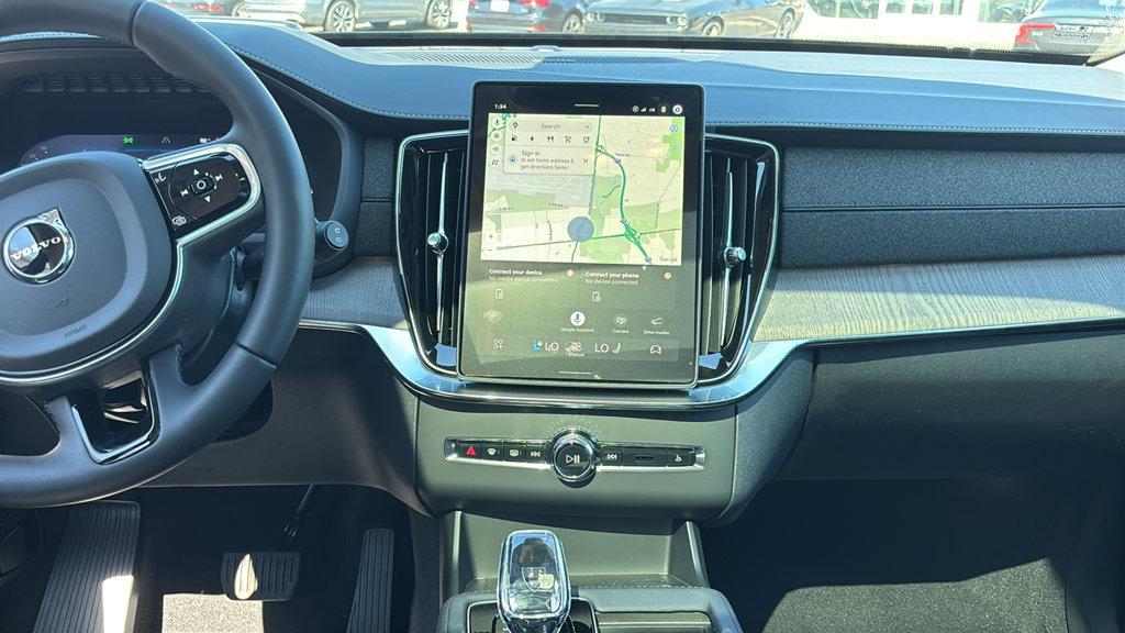 New 2027 Volvo XC90 T8 Ultra AWD/4WD image 6