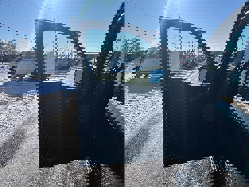 New 2025 Ford F150 Platinum image 11