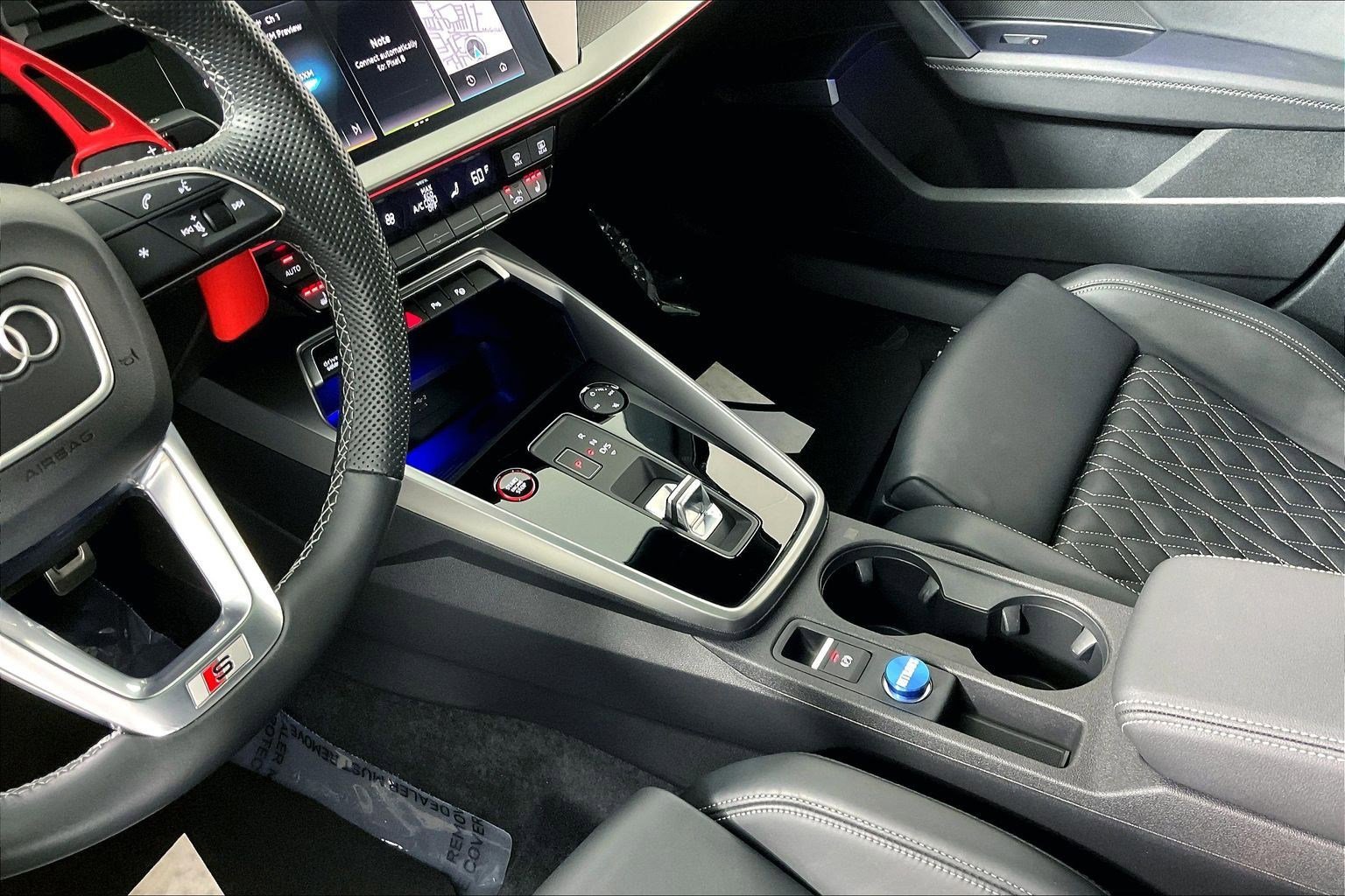 Used 2024 Audi S3 Premium Plus image 19