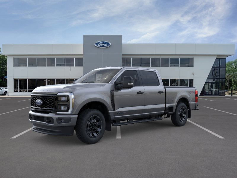 New 2026 Ford F250 XL image 21