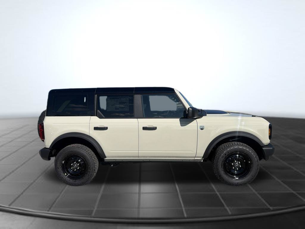 New 2026 Ford Bronco Big Bend AWD/4WD image 10