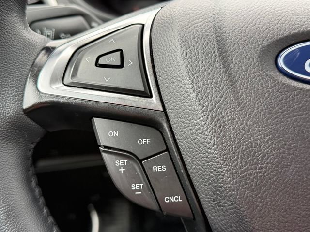 Certified 2023 Ford Edge SEL w/ Convenience Package image 20