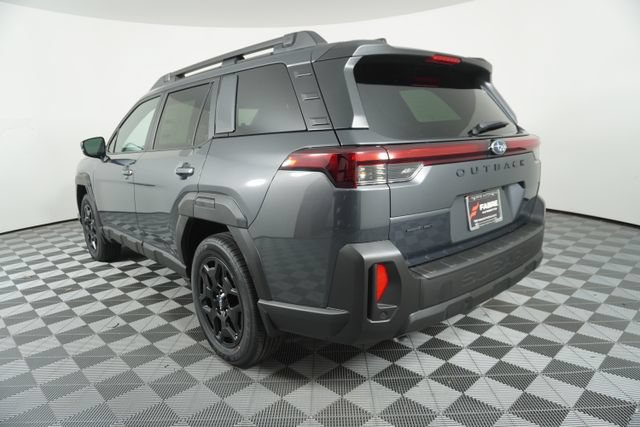 New 2026 Subaru Outback Onyx Edition AWD/4WD image 5