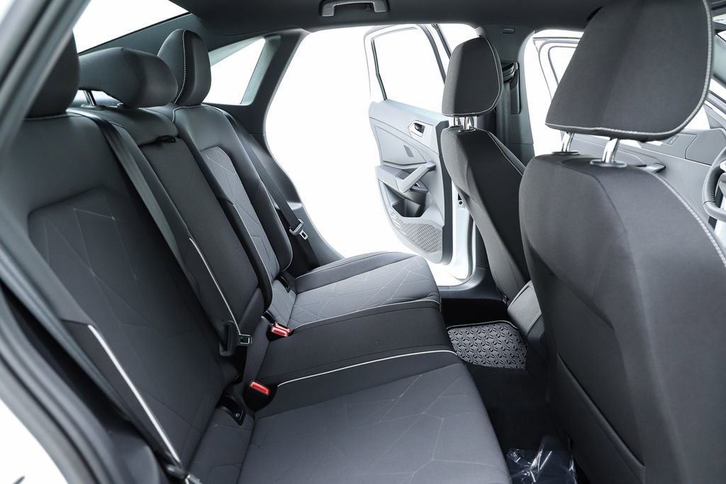 New 2026 Volkswagen Jetta Sport FWD image 72