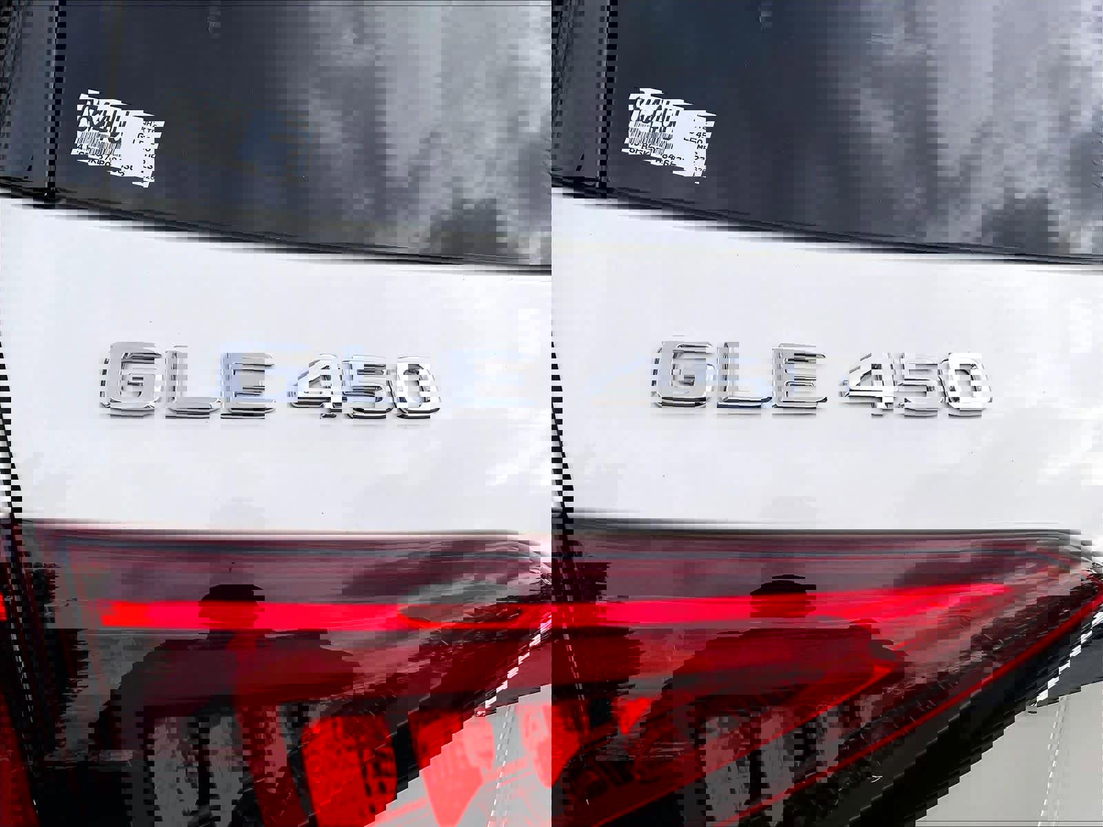 Used 2023 Mercedes-Benz GLE 450 GLE 450 image 10