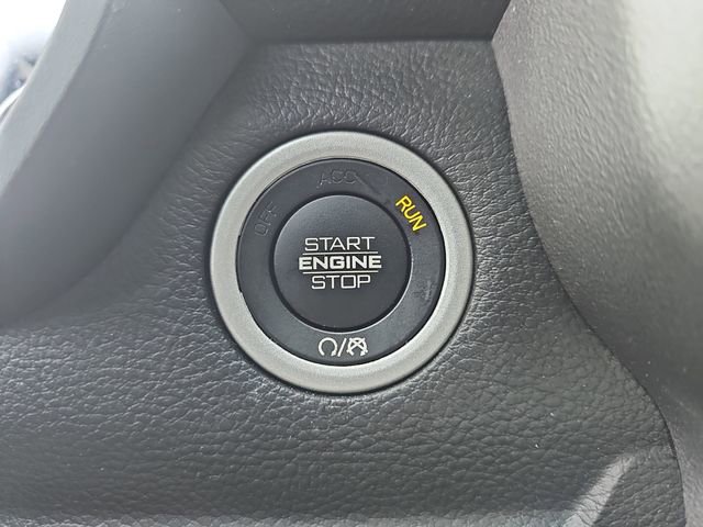 Used 2022 RAM 1500 Big Horn image 28