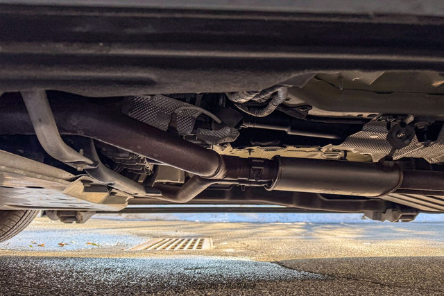 Used 2020 Land Rover Range Rover Long Wheelbase HSE image 82