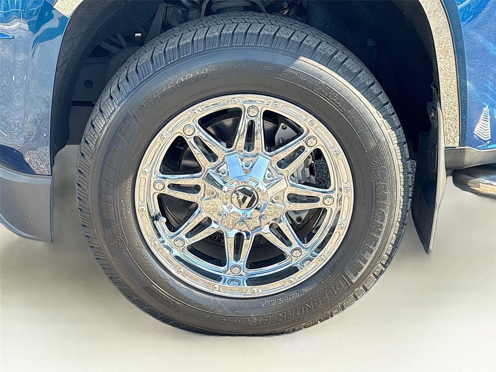 Used 2019 Chevrolet Colorado Z71 image 33