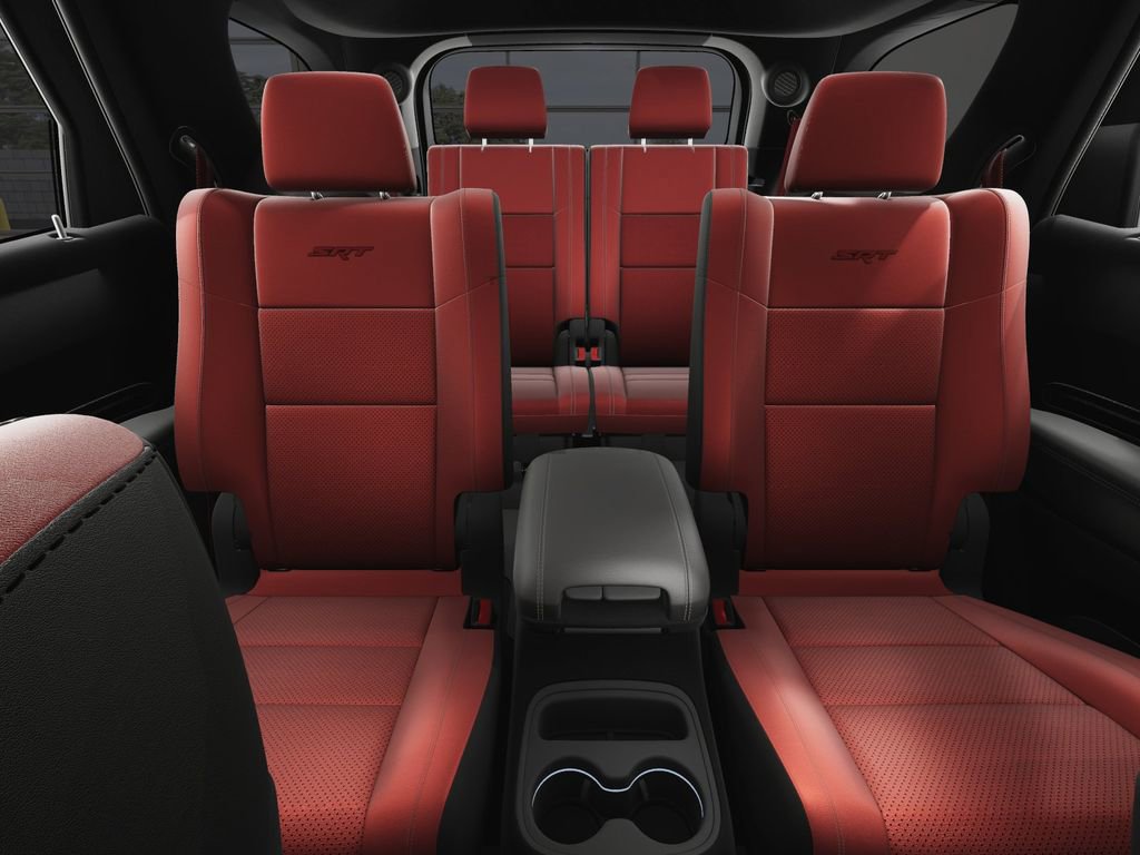 New 2024 Dodge Durango SRT image 23