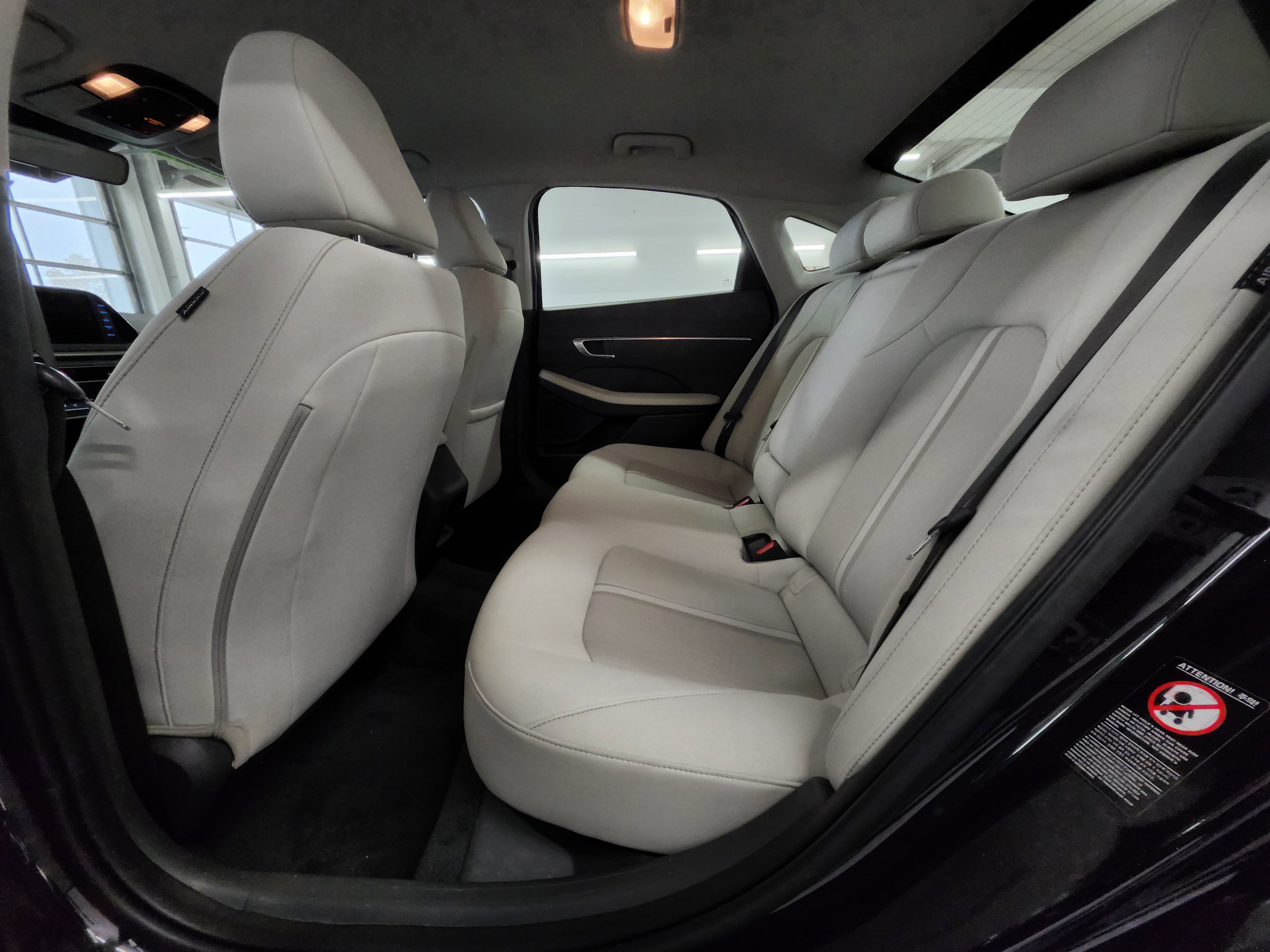 Certified 2023 Hyundai Sonata SEL image 21