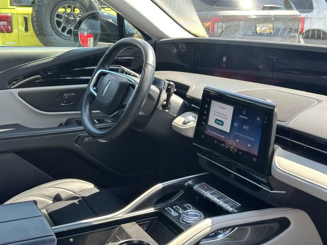 Used 2024 Lincoln Nautilus Premier w/ Equipment Group 102A image 32