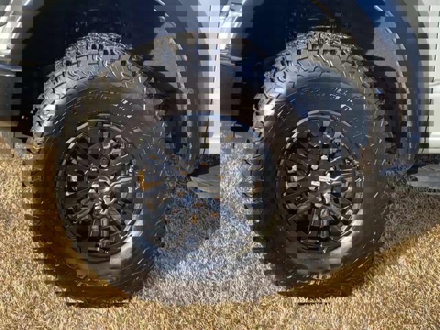 Used 2025 Ford F150 Raptor image 10