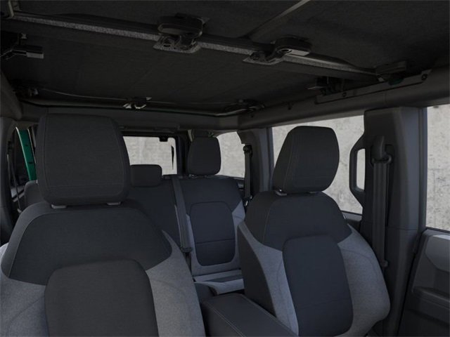 New 2025 Ford Bronco Big Bend image 12