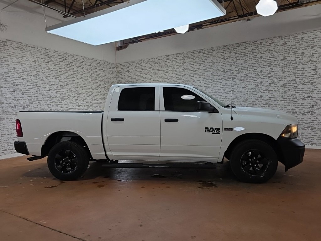 Used 2021 RAM 1500 Tradesman w/ Popular Equipment Group image 9