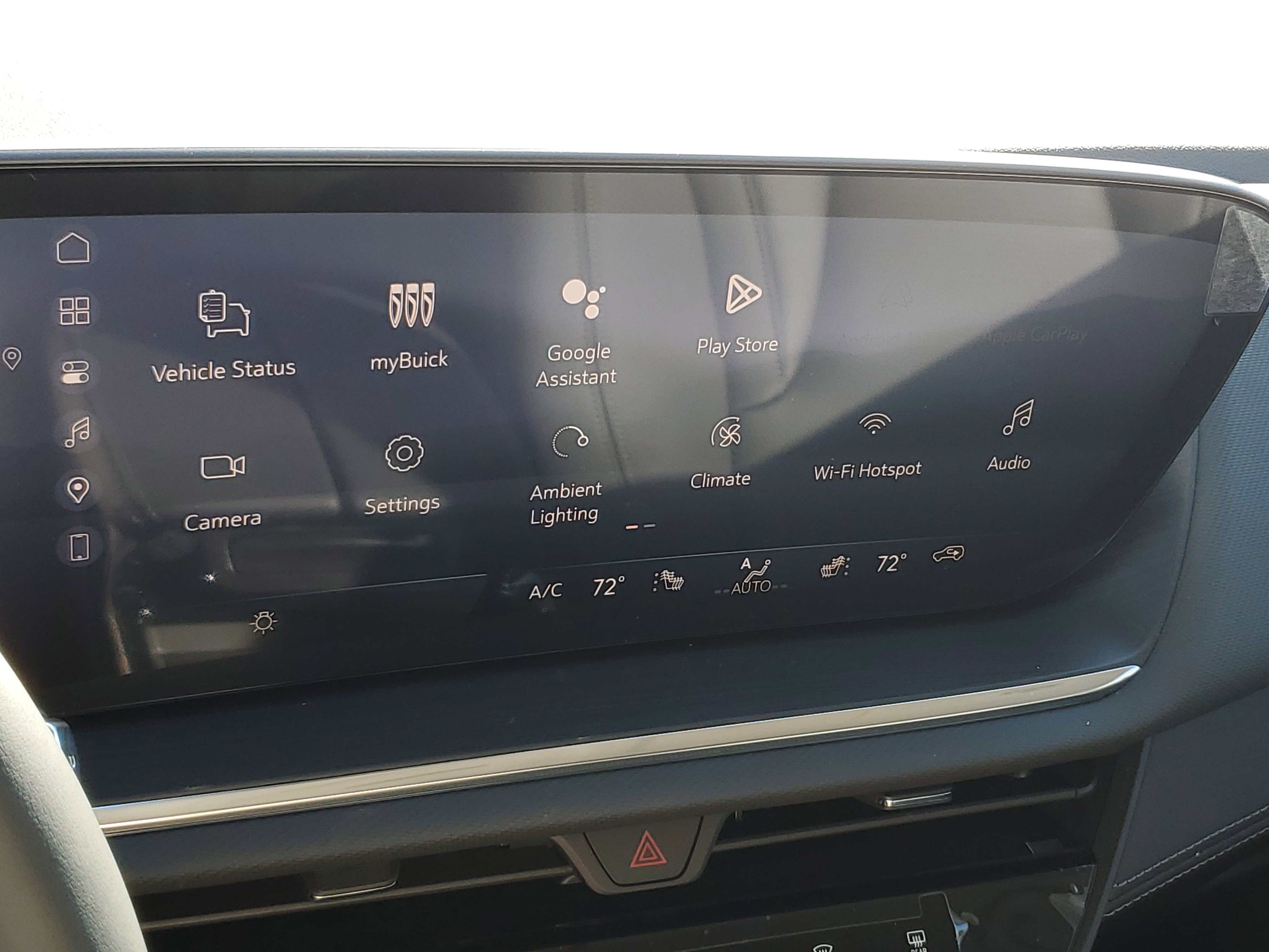 New 2026 Buick Envision Preferred image 19