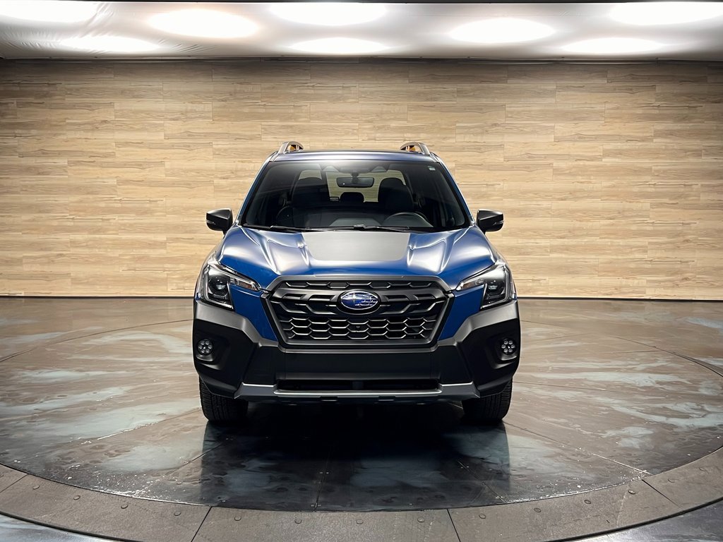 Used 2024 Subaru Forester Wilderness w/ Convenience Package image 21