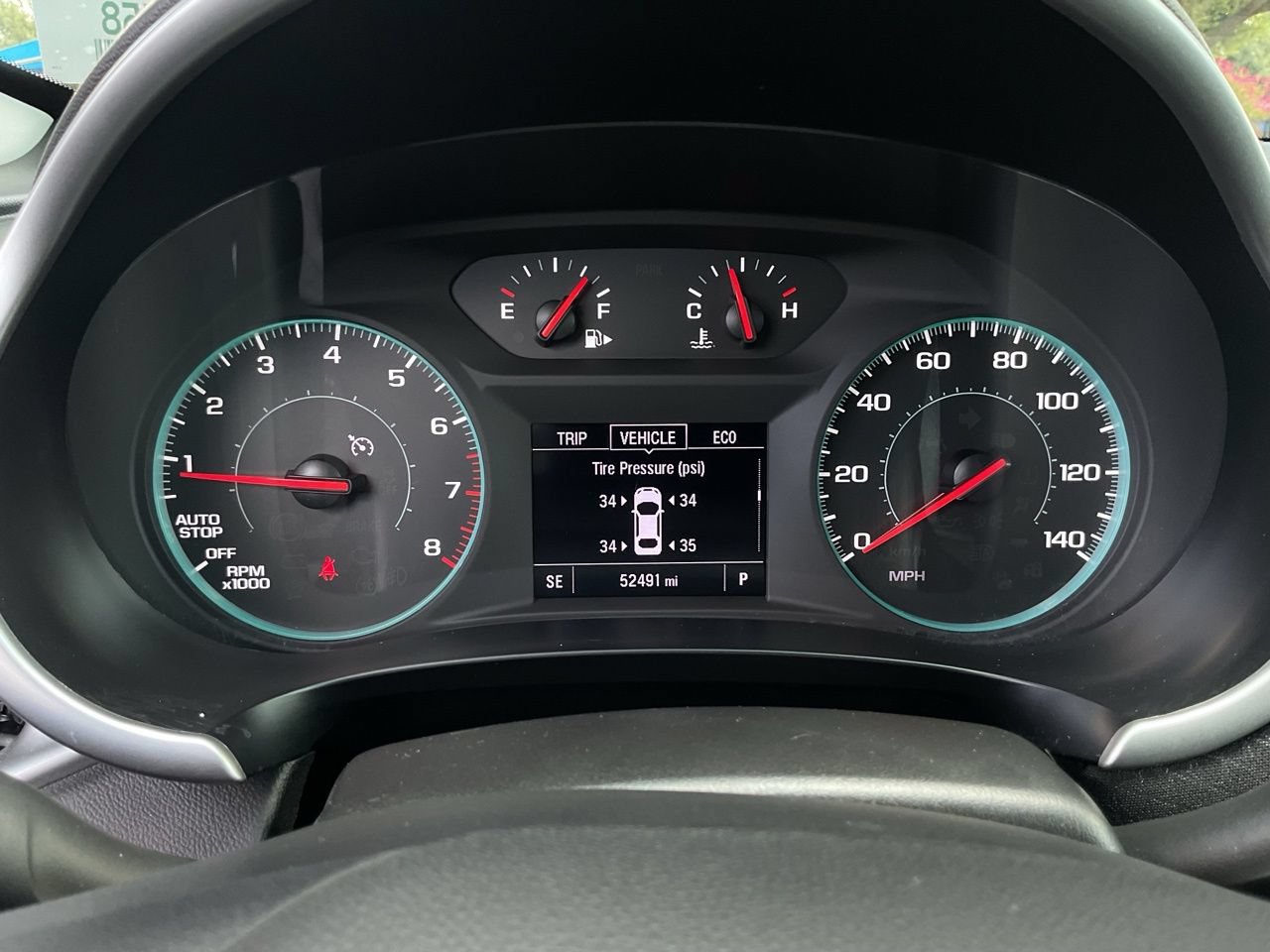Used 2025 Chevrolet Malibu LT FWD image 35