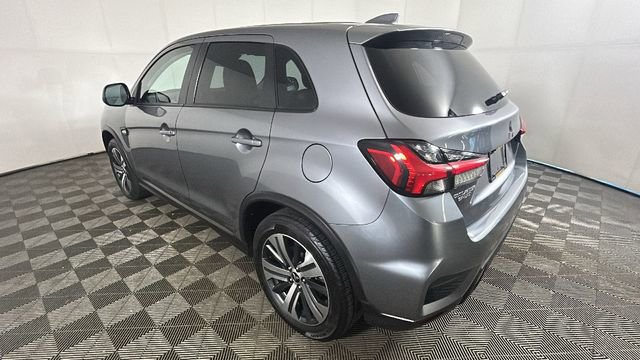 Used 2024 Mitsubishi Outlander Sport ES AWD/4WD image 5
