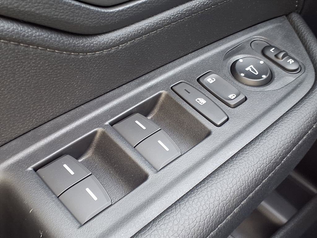 New 2026 Honda Odyssey EX-L image 10