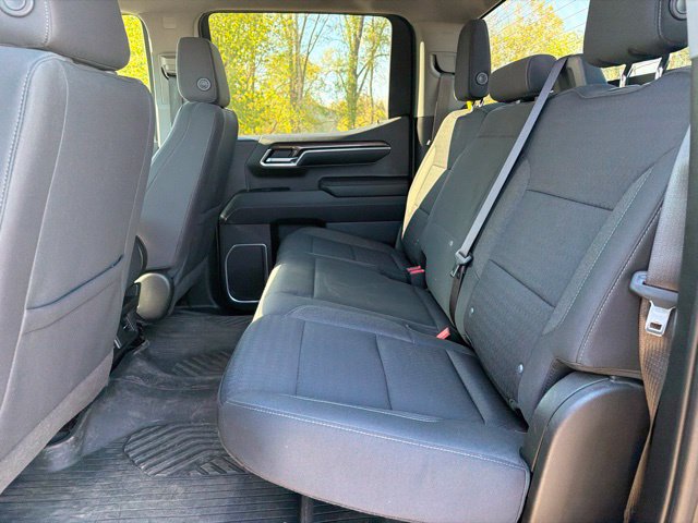 Used 2023 Chevrolet Silverado 1500 LT w/ Max Trailering Package AWD/4WD image 6