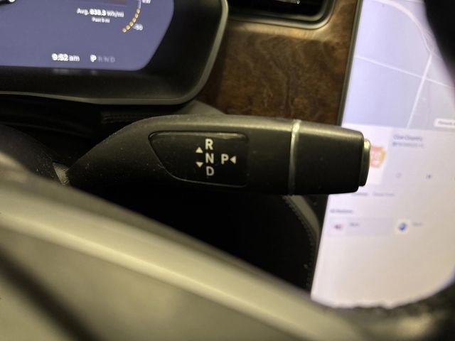 Used 2020 Tesla Model X Long Range image 21