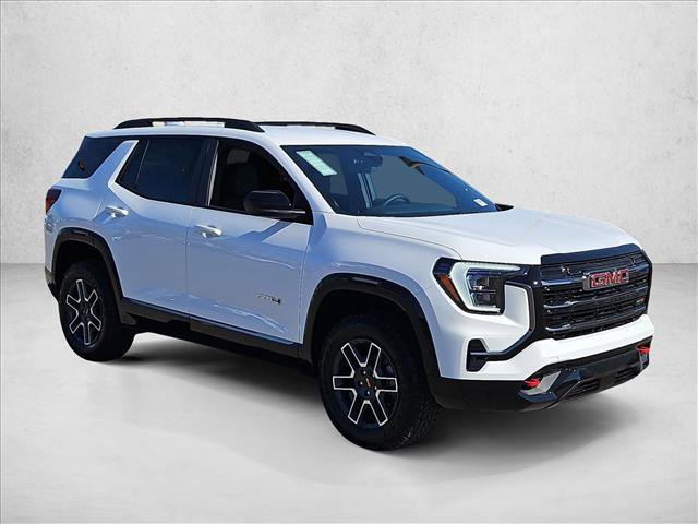 New 2027 GMC Terrain AT4 w/ Convenience Package III AWD/4WD image 7
