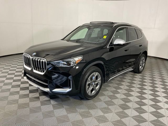 Certified 2023 BMW X1 xDrive28i w/ Convenience Package