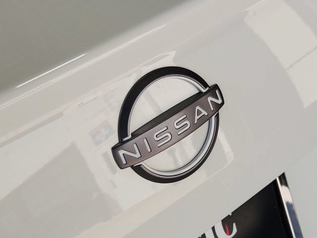 Used 2025 Nissan Altima 2.5 S FWD image 9
