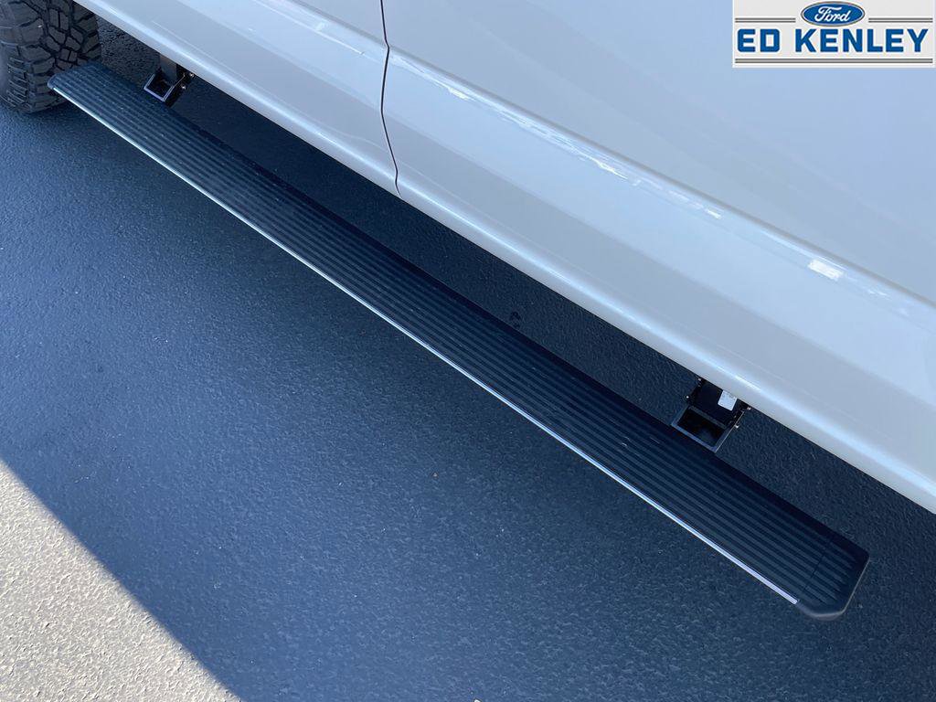 New 2026 Ford F350 Lariat w/ Tremor Off-Road Package image 29