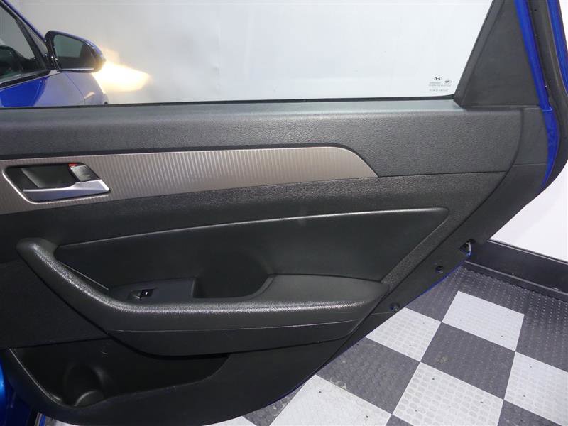 Used 2018 Hyundai Sonata Sport image 25