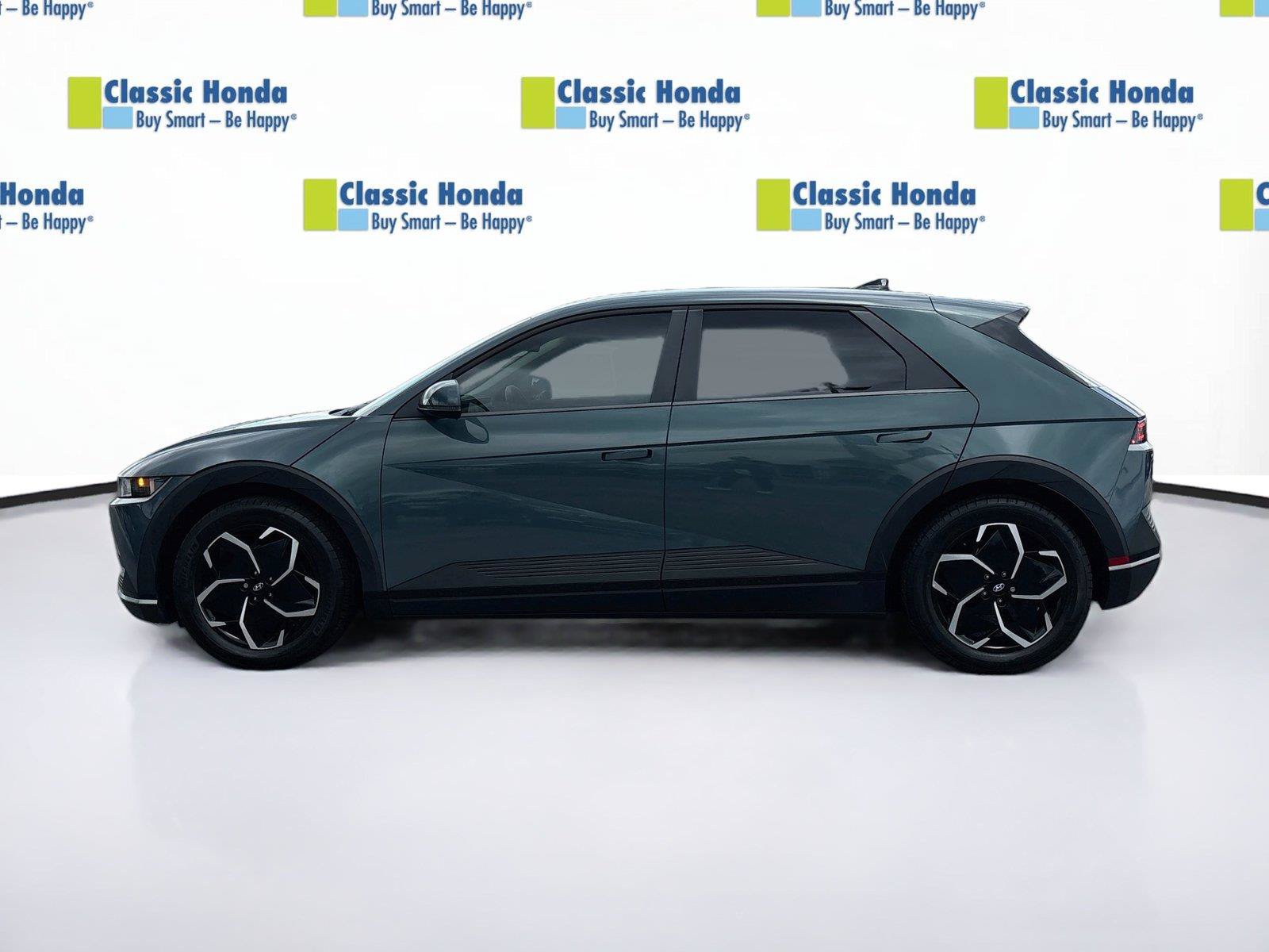 Used 2024 Hyundai Ioniq 5 SEL RWD image 4