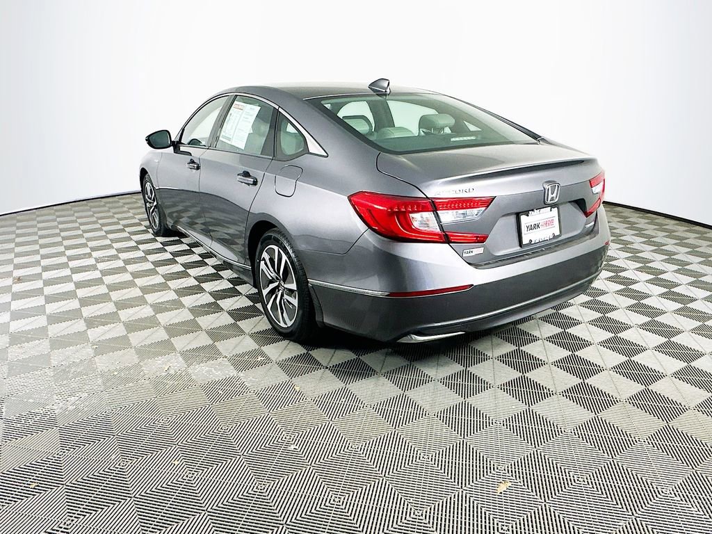 Used 2019 Honda Accord EX-L image 6