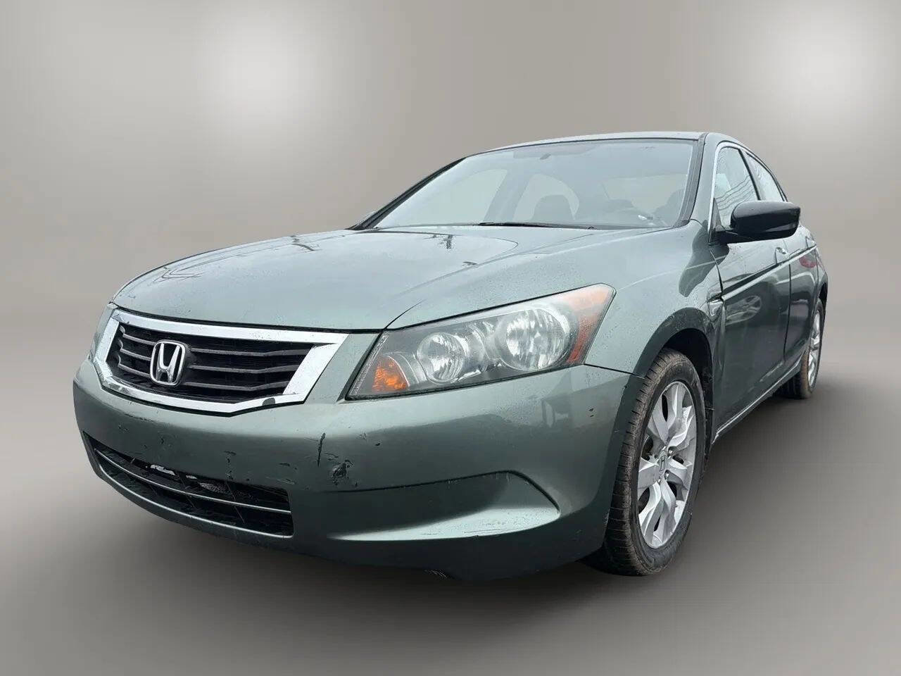 Used 2009 Honda Accord EX-L image 3