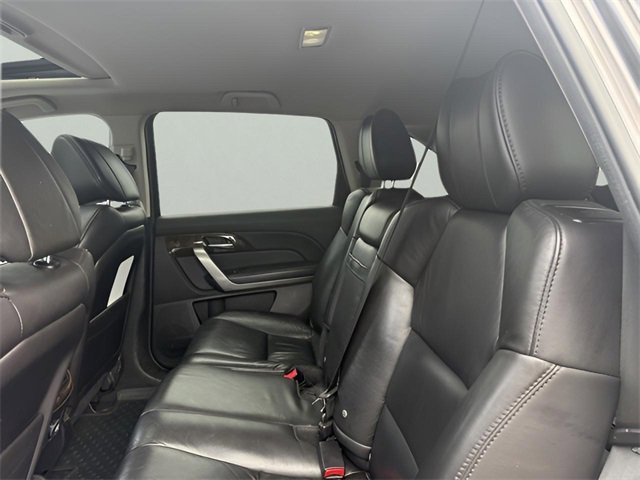 Used 2012 Acura MDX w/ Technology Package image 20