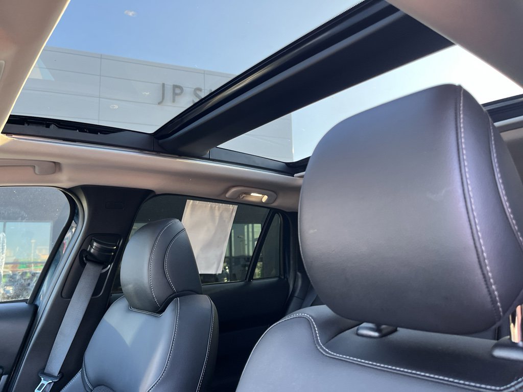 Certified 2025 MAZDA CX-50 AWD 2.5 S w/ Accent Package image 25