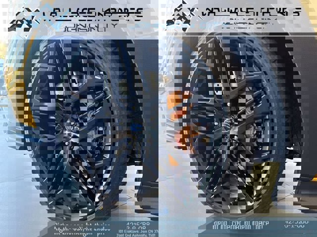 New 2026 Subaru WRX tS image 49