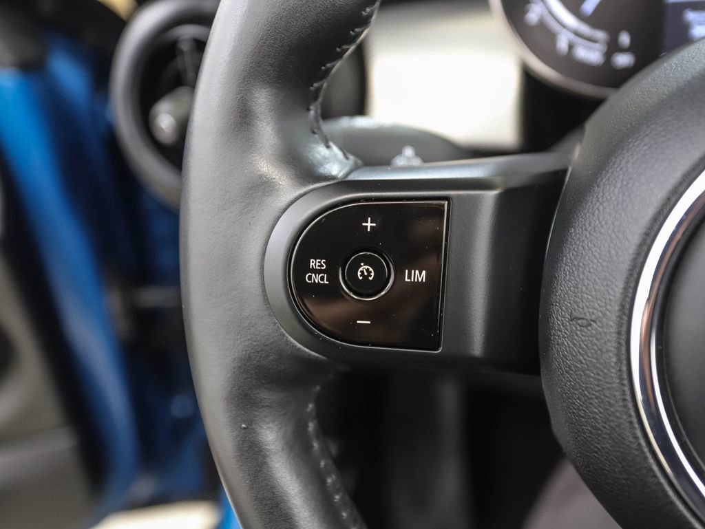 Used 2024 MINI Cooper Convertible image 12