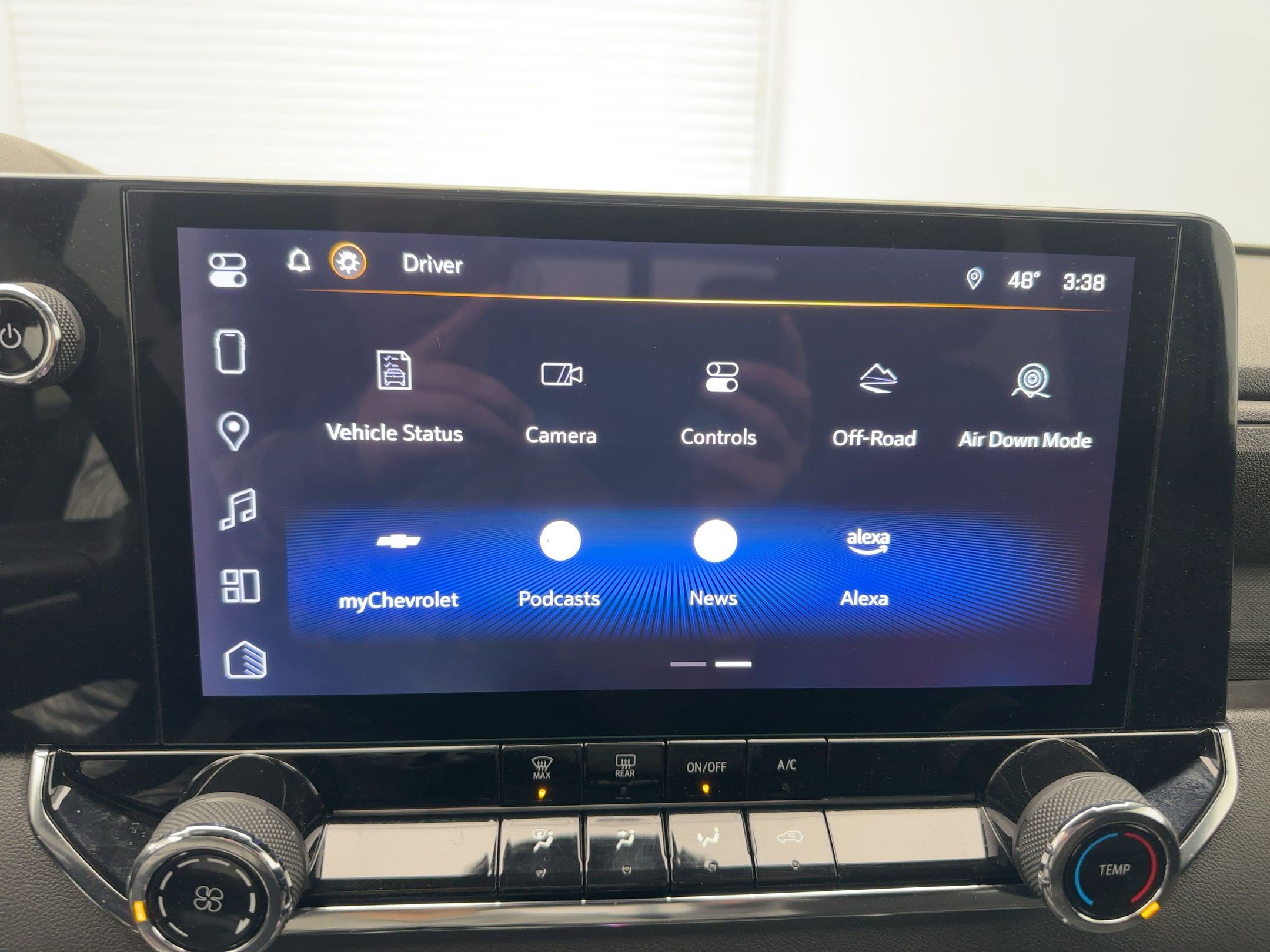 Certified 2023 Chevrolet Colorado Trail Boss image 22