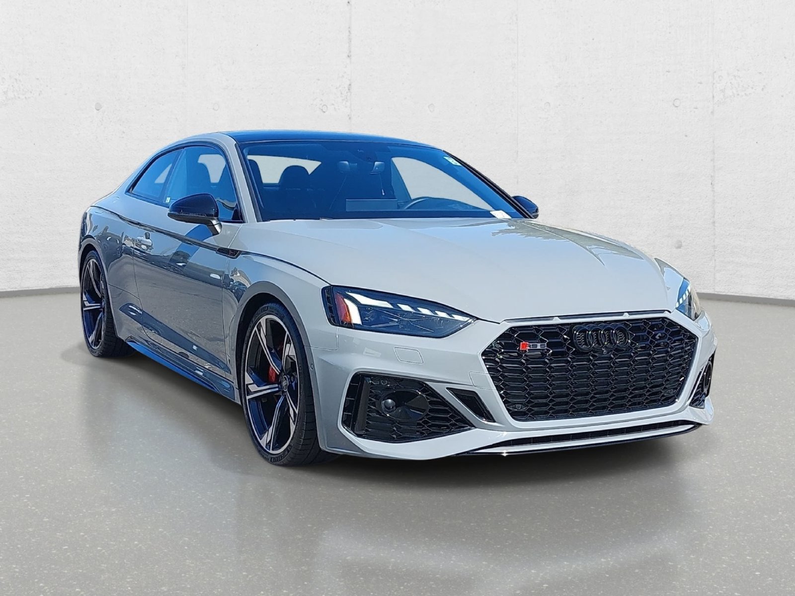 Used 2022 Audi RS 5 w/ Dynamic Package AWD/4WD image 3