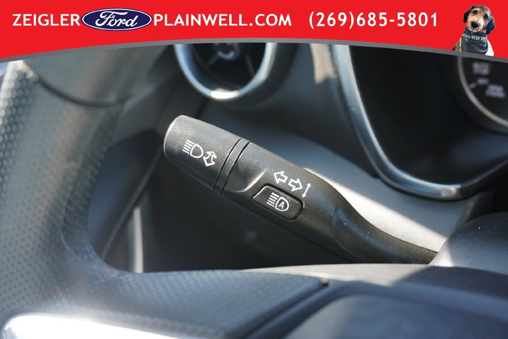 Used 2024 Chevrolet Blazer LT w/ Convenience Package FWD image 26