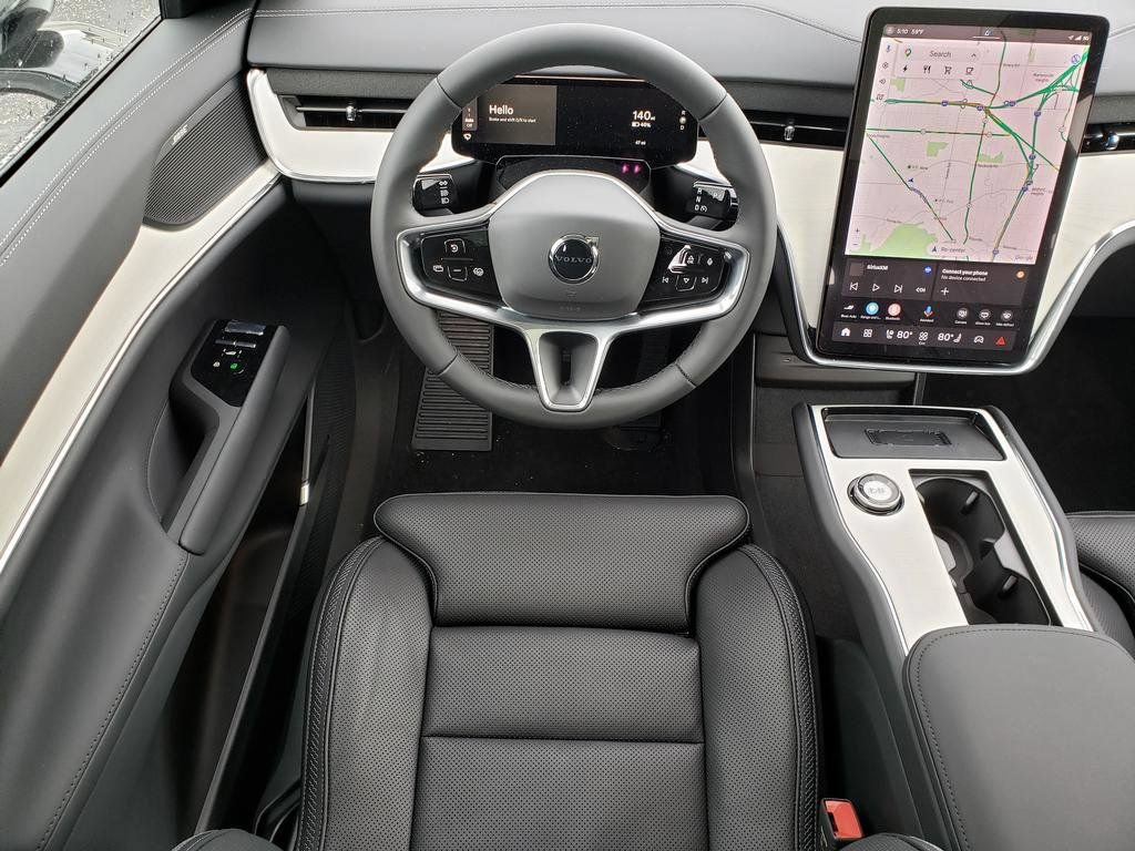 New 2026 Volvo EX90 Ultra AWD/4WD image 10