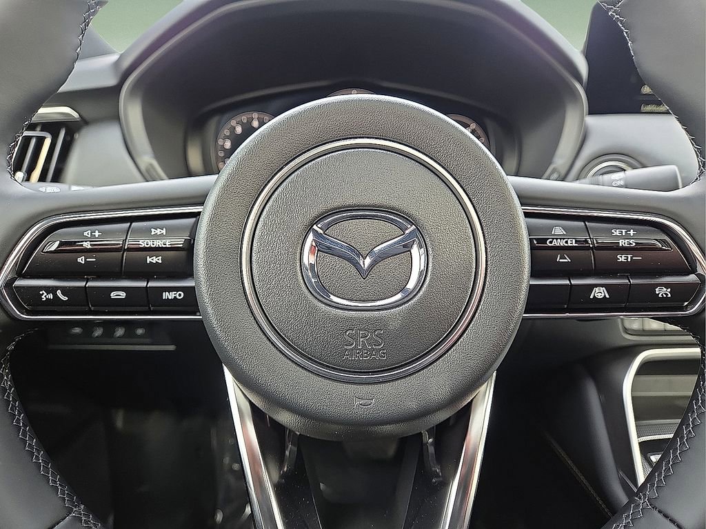 New 2026 MAZDA CX-70 3.3 Turbo w/ Premium Plus Pkg image 30