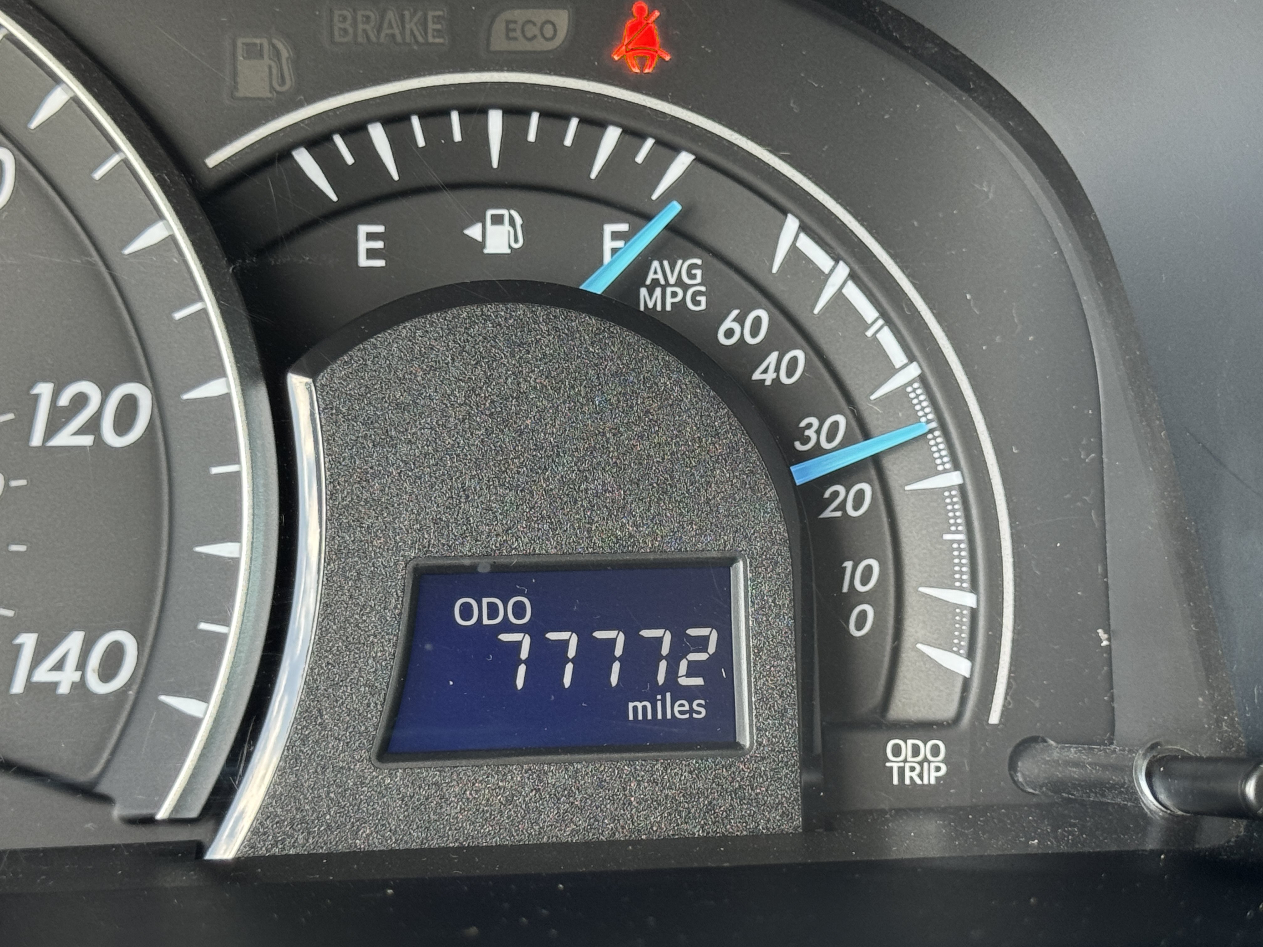 Used 2014 Toyota Camry LE FWD image 26