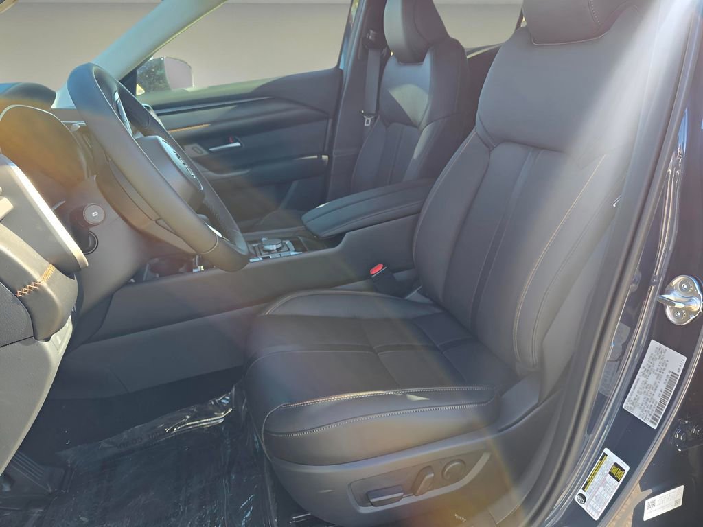 New 2026 MAZDA CX-50 AWD 2.5 Hybrid w/ Premium Pkg image 13