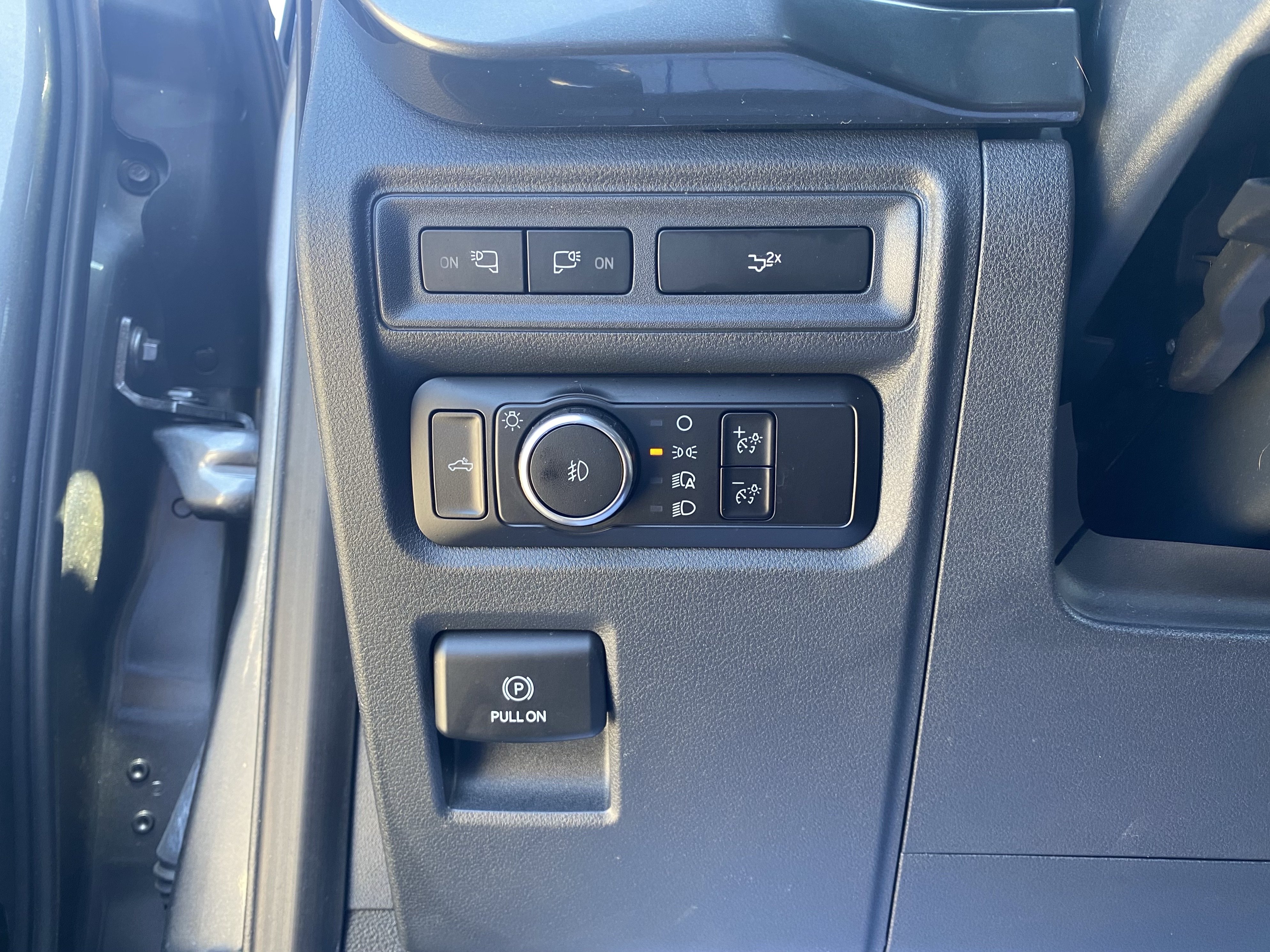 Used 2023 Ford F150 XLT w/ Equipment Group 302A High AWD/4WD image 6