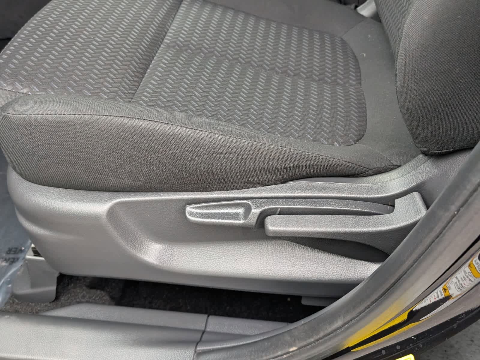 Used 2025 Mitsubishi Eclipse Cross LE AWD/4WD image 18