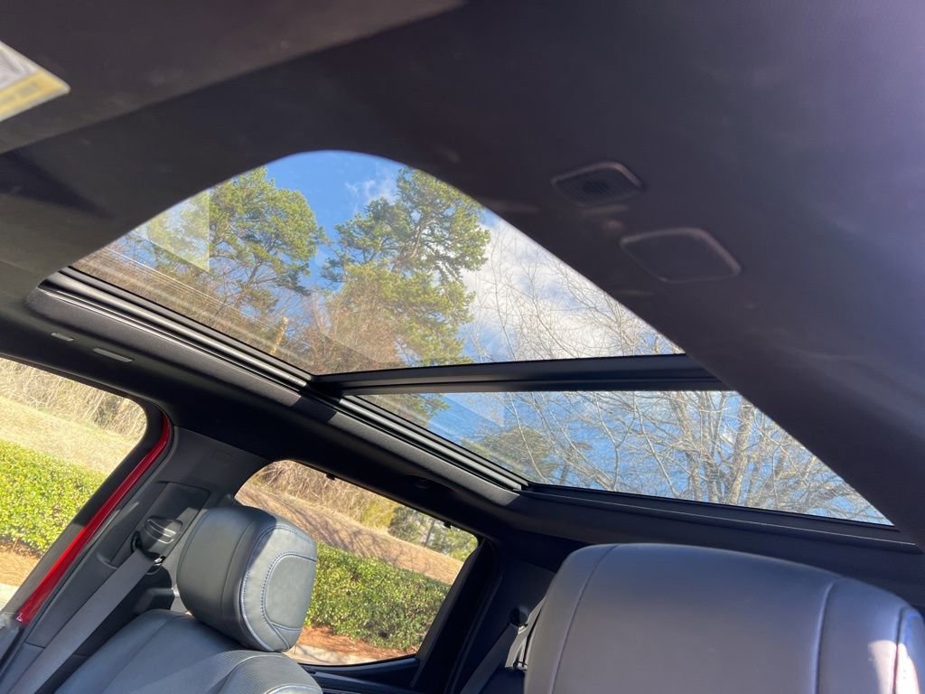 Used 2022 Toyota Tundra Platinum w/ Advanced Package image 21